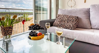 Apartments Danube View