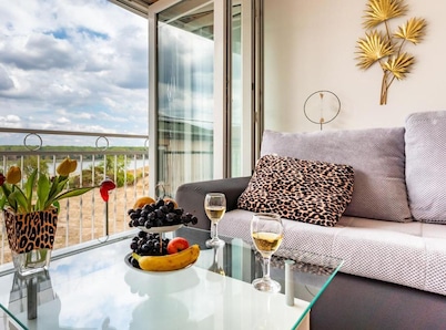 Apartments Danube View