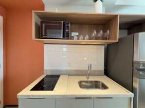 Private kitchen - Vrbo Property (São Paulo)