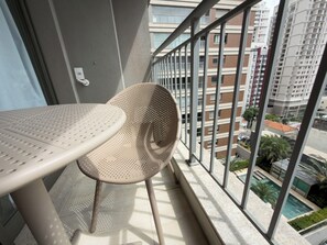 Outdoor dining - Vrbo Property (São Paulo)