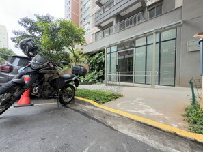 Property grounds - Vrbo Property (São Paulo)