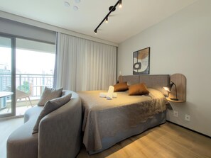 Room - Vrbo Property (São Paulo)