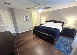 2 Schlafzimmer, Bügeleisen/Bügelbrett, Internetzugang, Bettwäsche