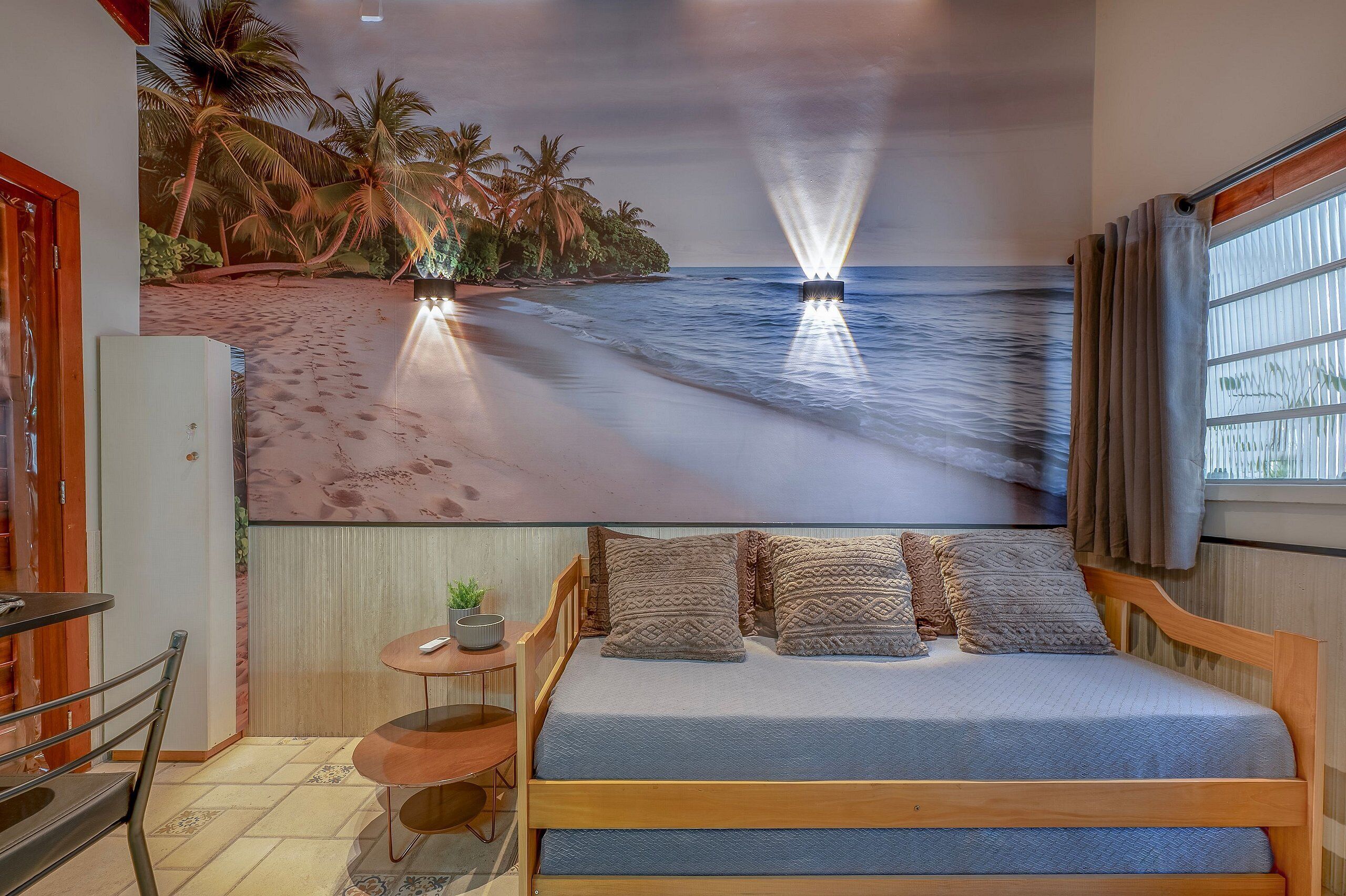 1 Schlafzimmer