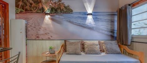 1 Schlafzimmer