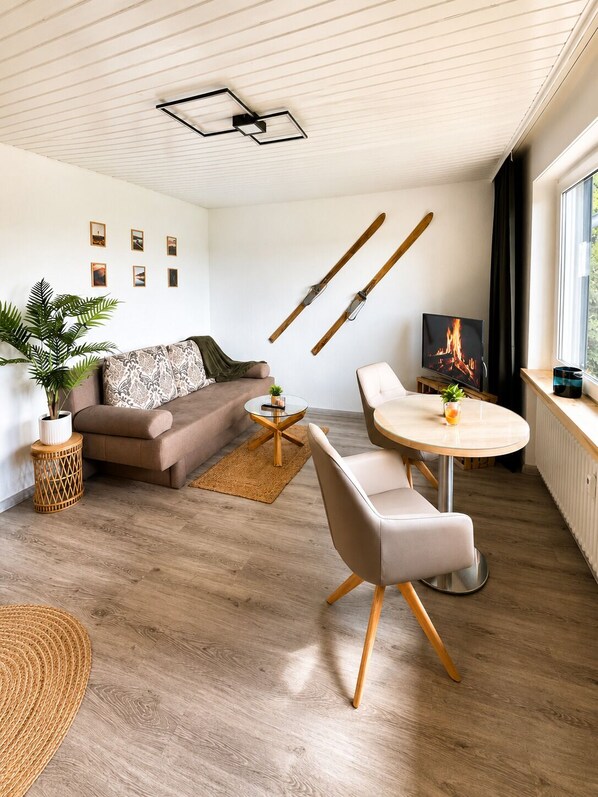 Smart TV - Vrbo Property (Feldberg (Schwarzwald))