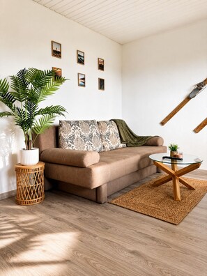 Smart TV - Jumbo Vacation Rental (Feldberg (Schwarzwald))