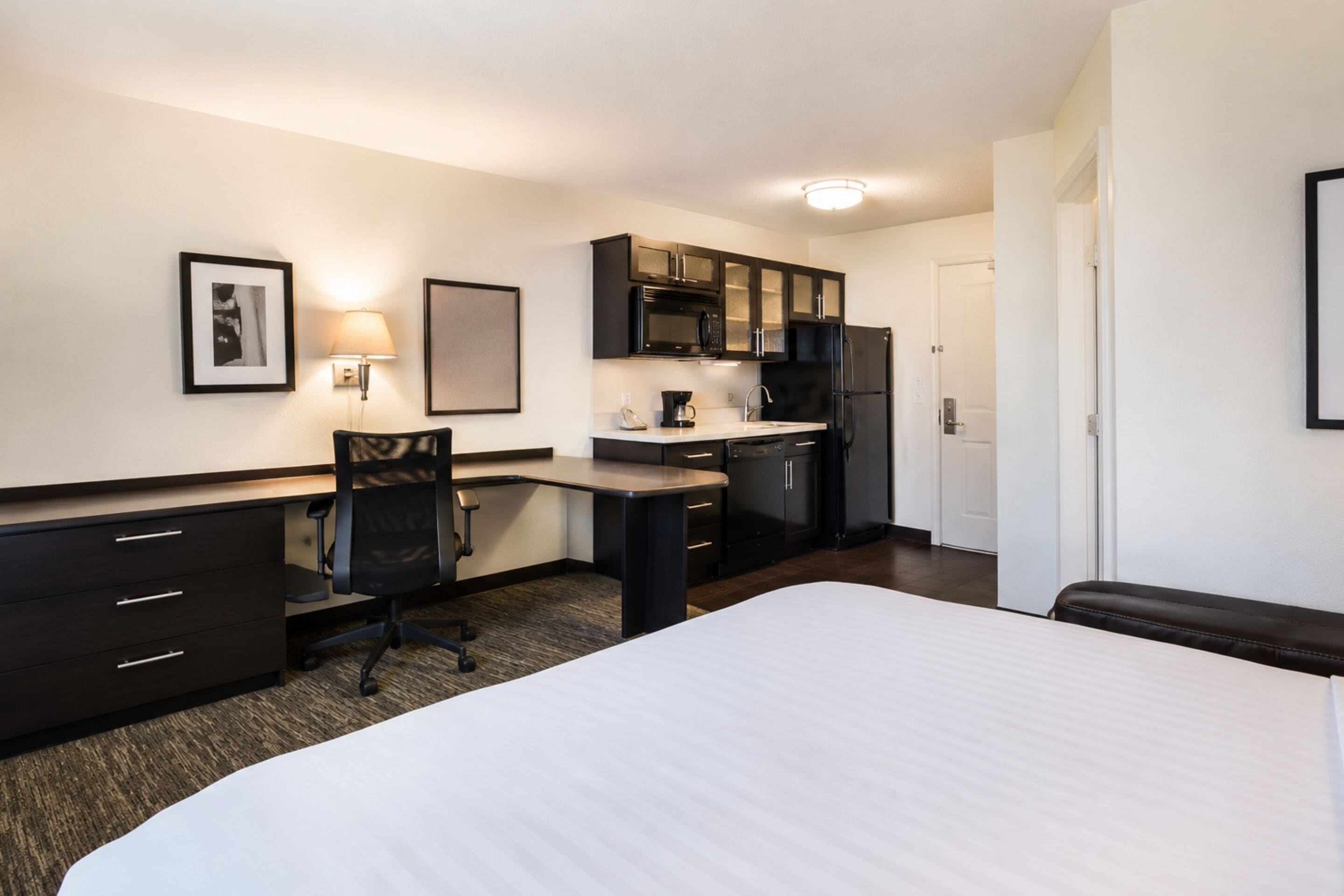 1 bedroom, WiFi (free)