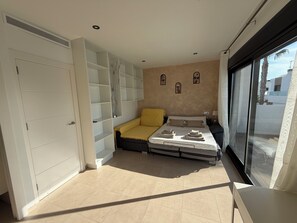 Interior - Villa Soleada - Private Pool - Beach 10 minutes away (San Pedro del Pinatar)