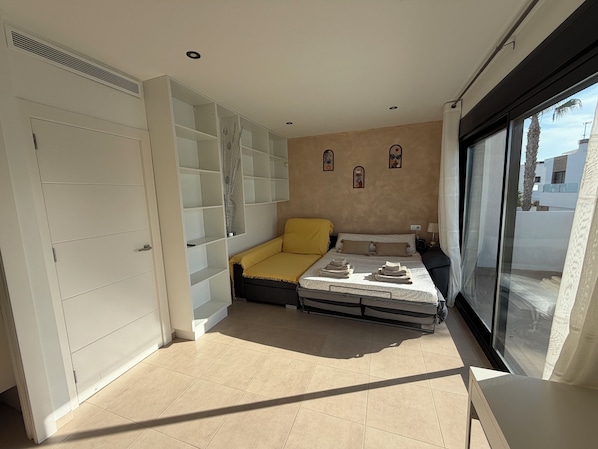 Interior - Vrbo Property (San Pedro del Pinatar)
