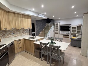 Private kitchen - Vrbo Property (San Pedro del Pinatar)
