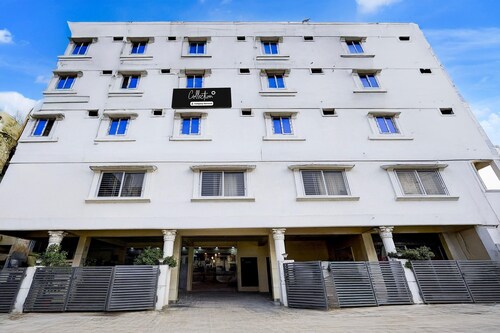 Super Deluxe Twin Roomhotel KBR