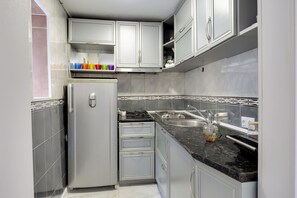 Cuina privada