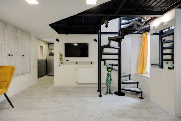 Interieur