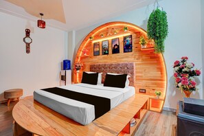 House - Classic Cozy Stays (New Delhi)
