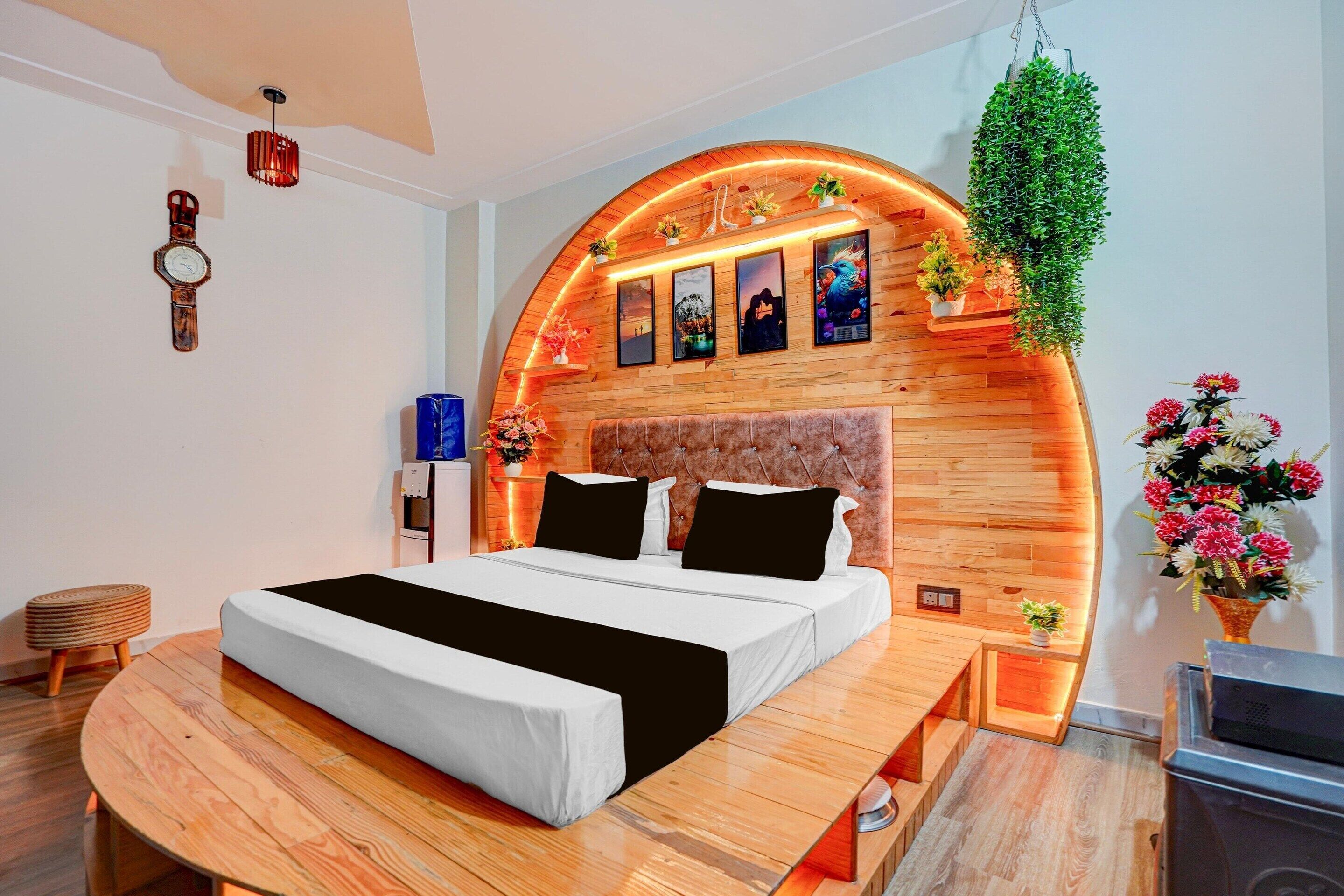 House | 1 bedroom