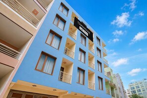House | Exterior - Classic Cozy Stays (New Delhi)