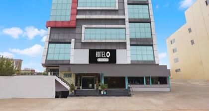 Classic Hotel Rama Royal