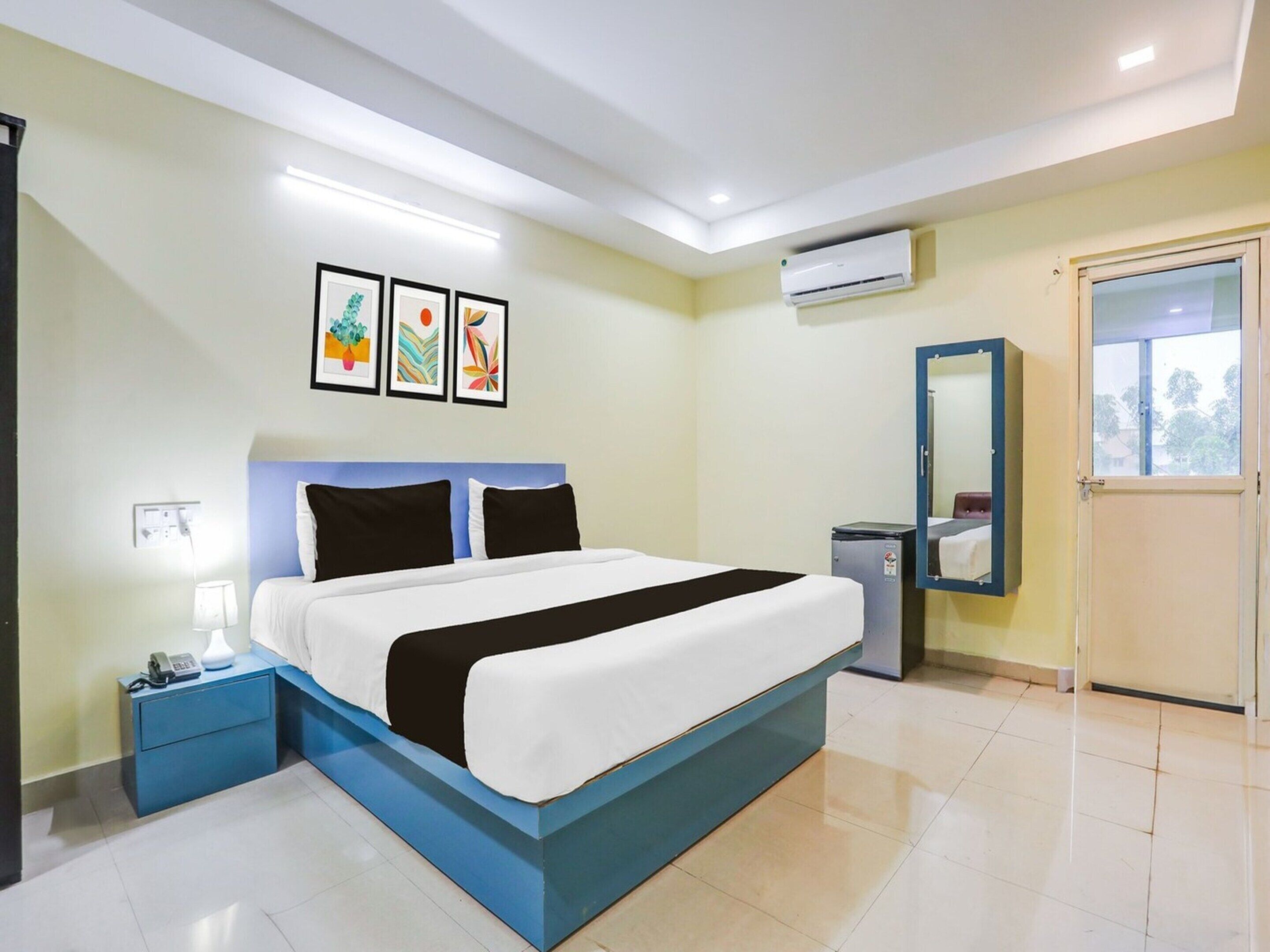 House | 1 bedroom