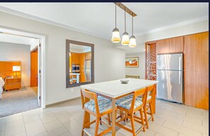 Dining - Westin Nanea Ocean Villas: Ka'anapali 2-bedroom resort in relaxing Lahaina (Lahaina)