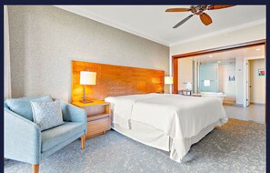 Room - Westin Nanea Ocean Villas: Ka'anapali 2-bedroom resort in relaxing Lahaina (Lahaina)