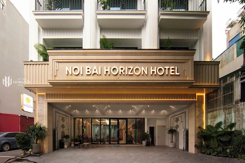 Noi Bai Horizon Hotel & Spa