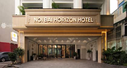 Noi Bai Horizon Hotel & Spa