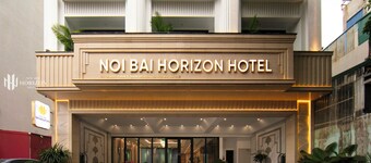 Noi Bai Horizon Hotel & Spa