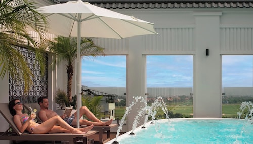 Noi Bai Horizon Hotel & Spa