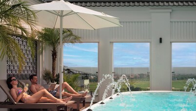 Noi Bai Horizon Hotel & Spa