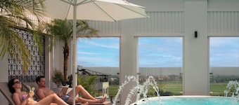 Noi Bai Horizon Hotel & Spa