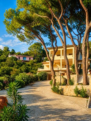 Exterior - Vrbo Property (Capoliveri)
