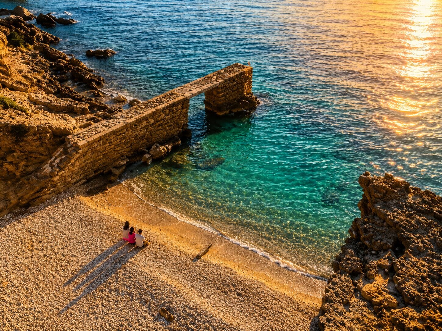 Plage
