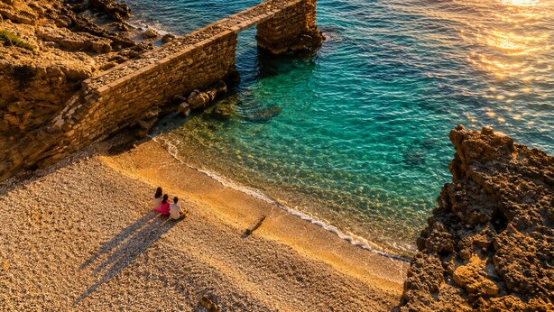 Strand