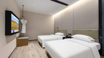 Executive Suite | Spa
