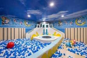 Kinderbereich