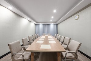 Meeting facility - Blue Coast International Hotel Guangzhou (Guangzhou)