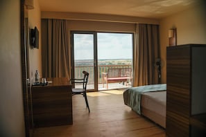 Classic Double or Twin Room, Balcony, Garden View - Bakucha Vineyard Hotel ve Spa (Luleburgaz)