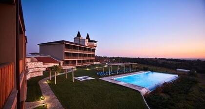 Bakucha Vineyard Hotel ve Spa