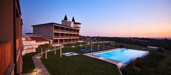 Bakucha Vineyard Hotel ve Spa