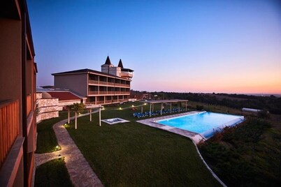 Bakucha Vineyard Hotel ve Spa