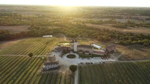 Exterior - Bakucha Vineyard Hotel ve Spa (Luleburgaz)