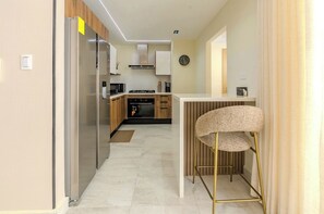 Cozinha privada