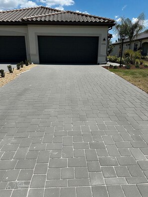Property grounds - Resort-Style Villa Retreat Near Lakewood Ranch Hotspots (Bradenton)