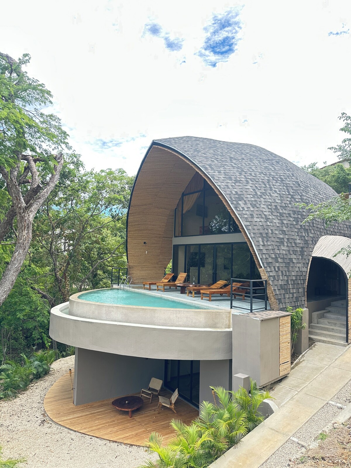 Image de profil de l’hôte