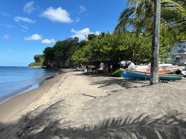 Plage