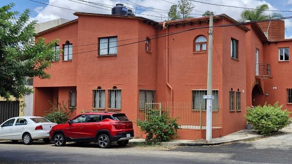 Fachada