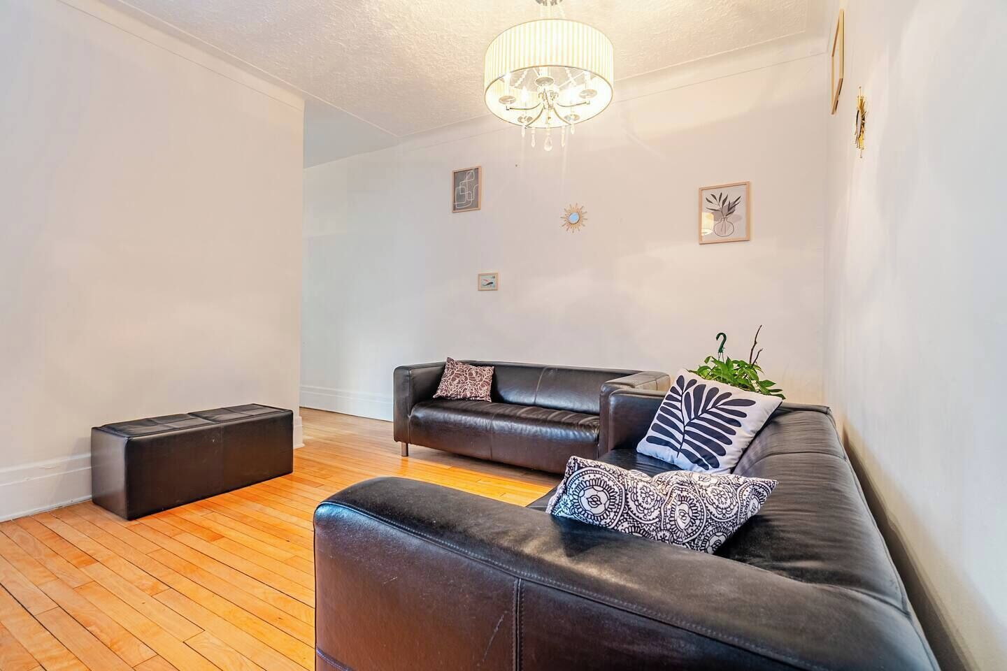 Charmant Appart Rustique | 7 Couchages| Métro Parc & Parc Jarry. Pet Friendly - Montreal