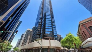 Exterior - Unique Bishop Loft (Honolulu)