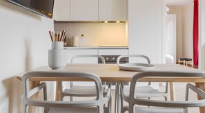 Apartment | Speisen